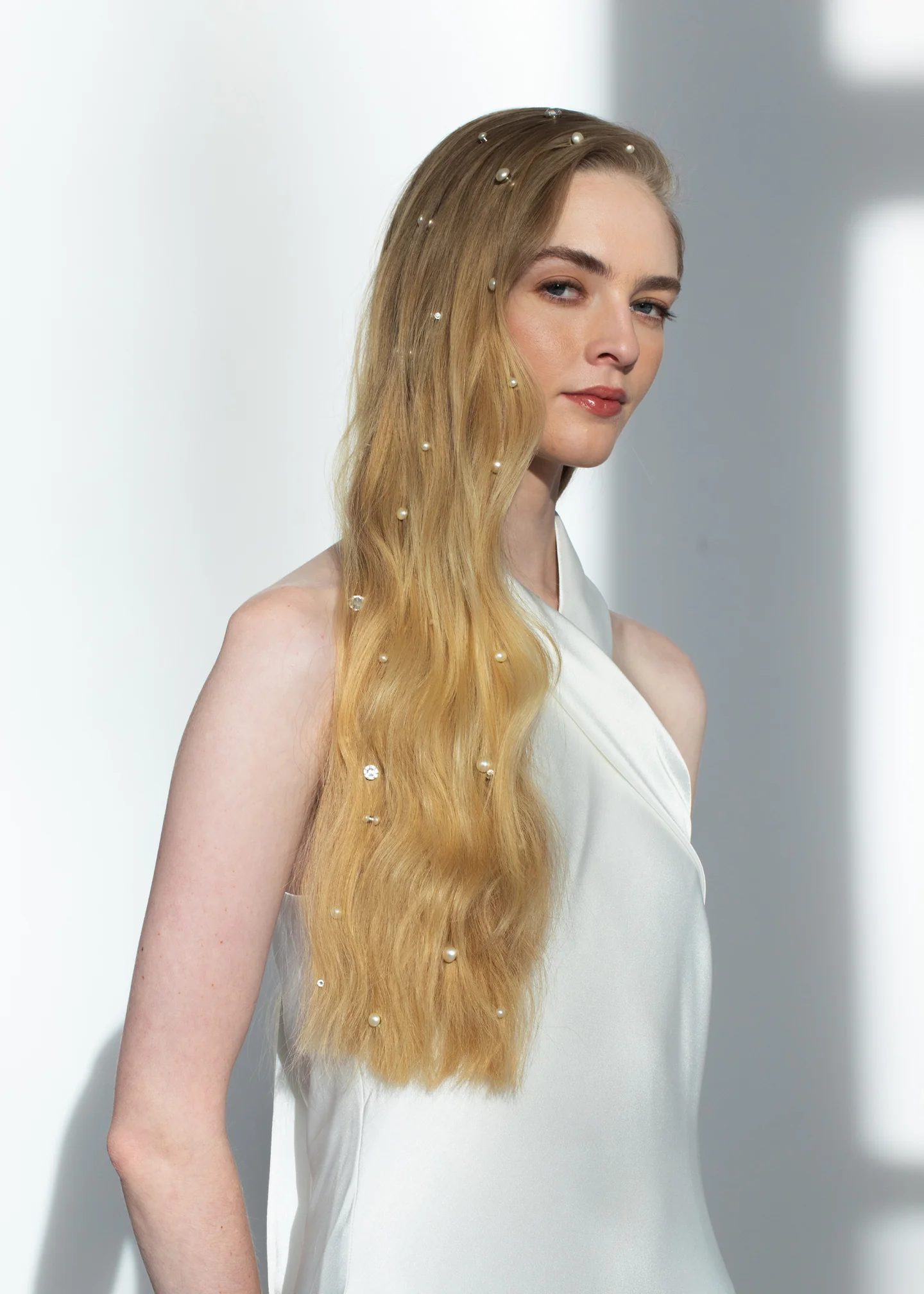 bridal hair accessories