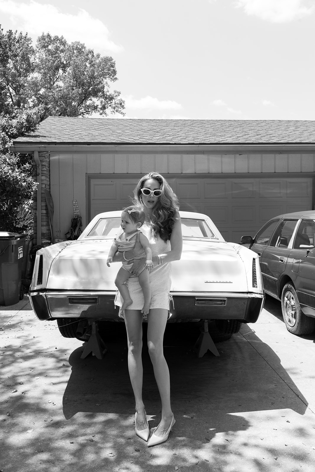 modern family portraits