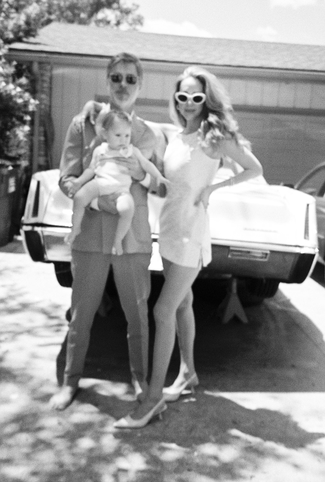 modern family portraits