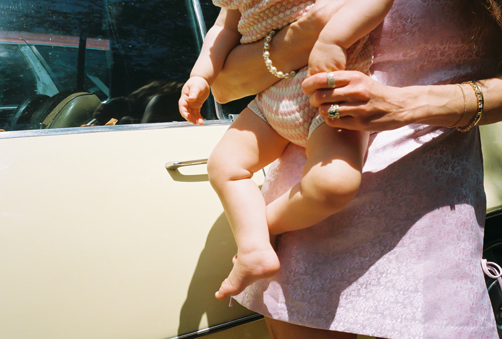 modern family portraits