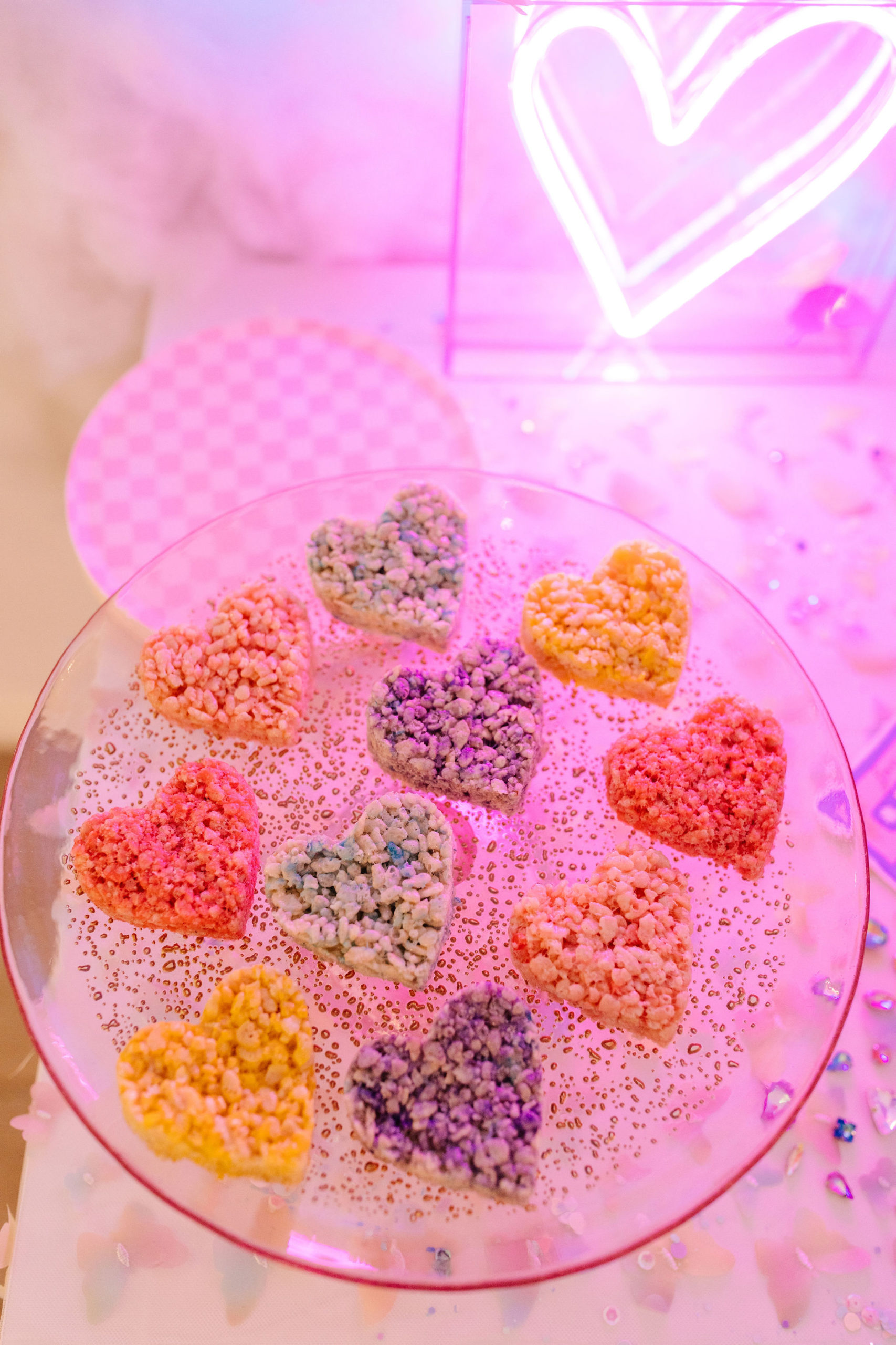 Taylor Swift Lover Themed Birthday Party