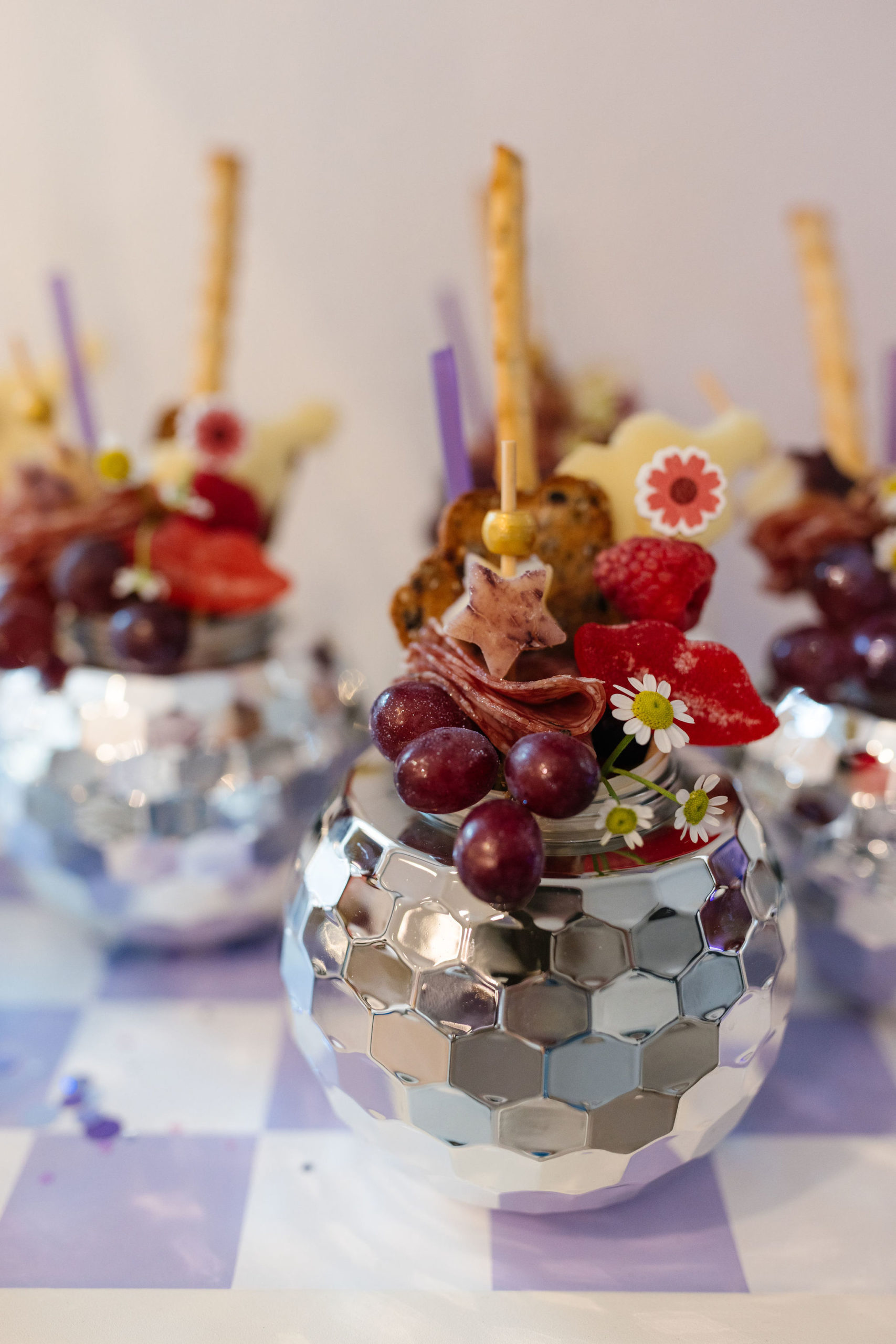 Taylor Swift Eras Themed Birthday Party