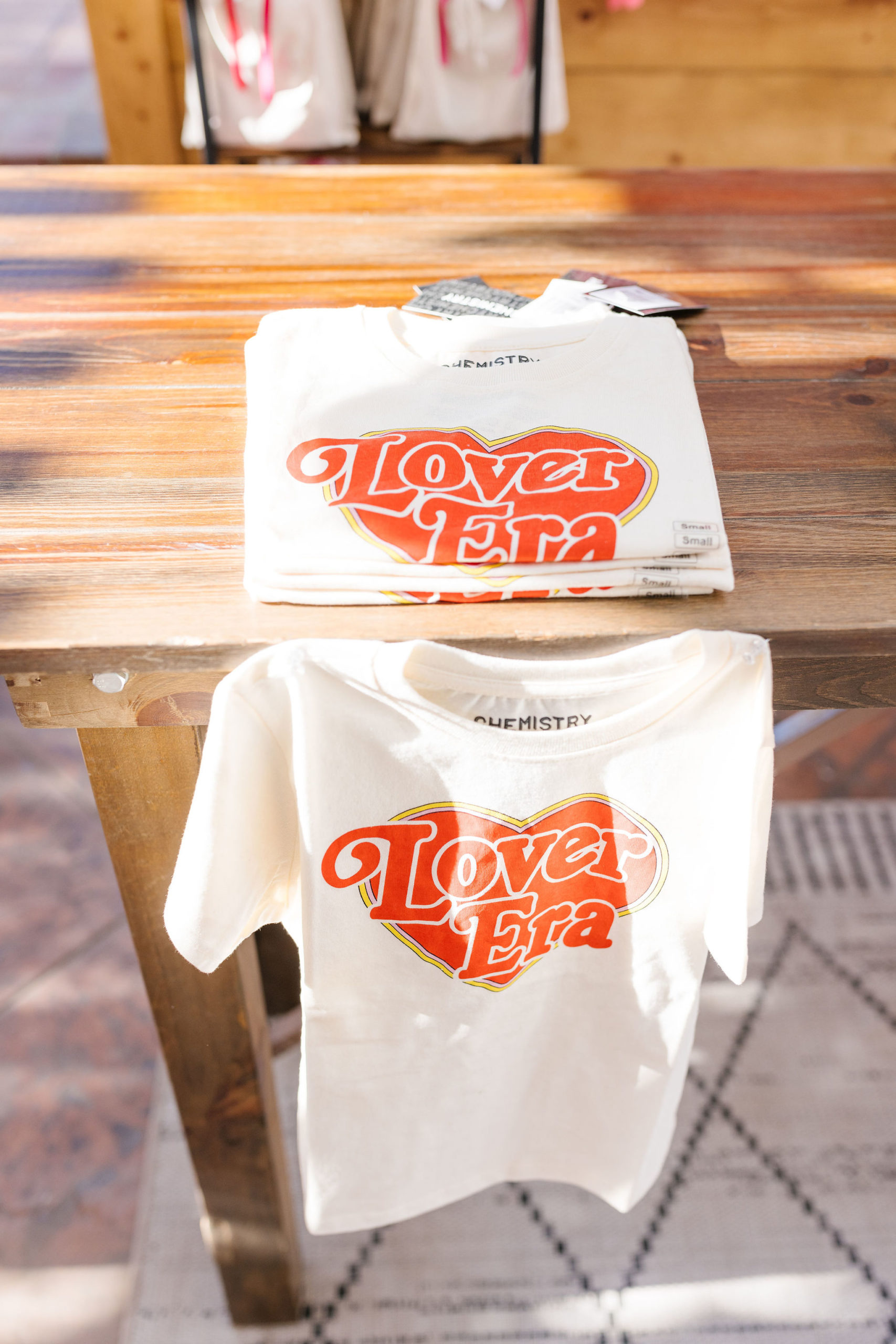 Taylor Swift Eras Themed Birthday Party Activity