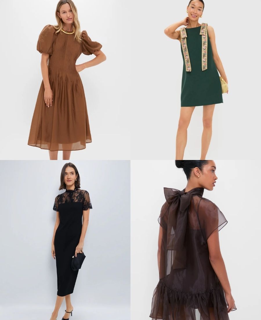 tuckernuck wedding guest dresses