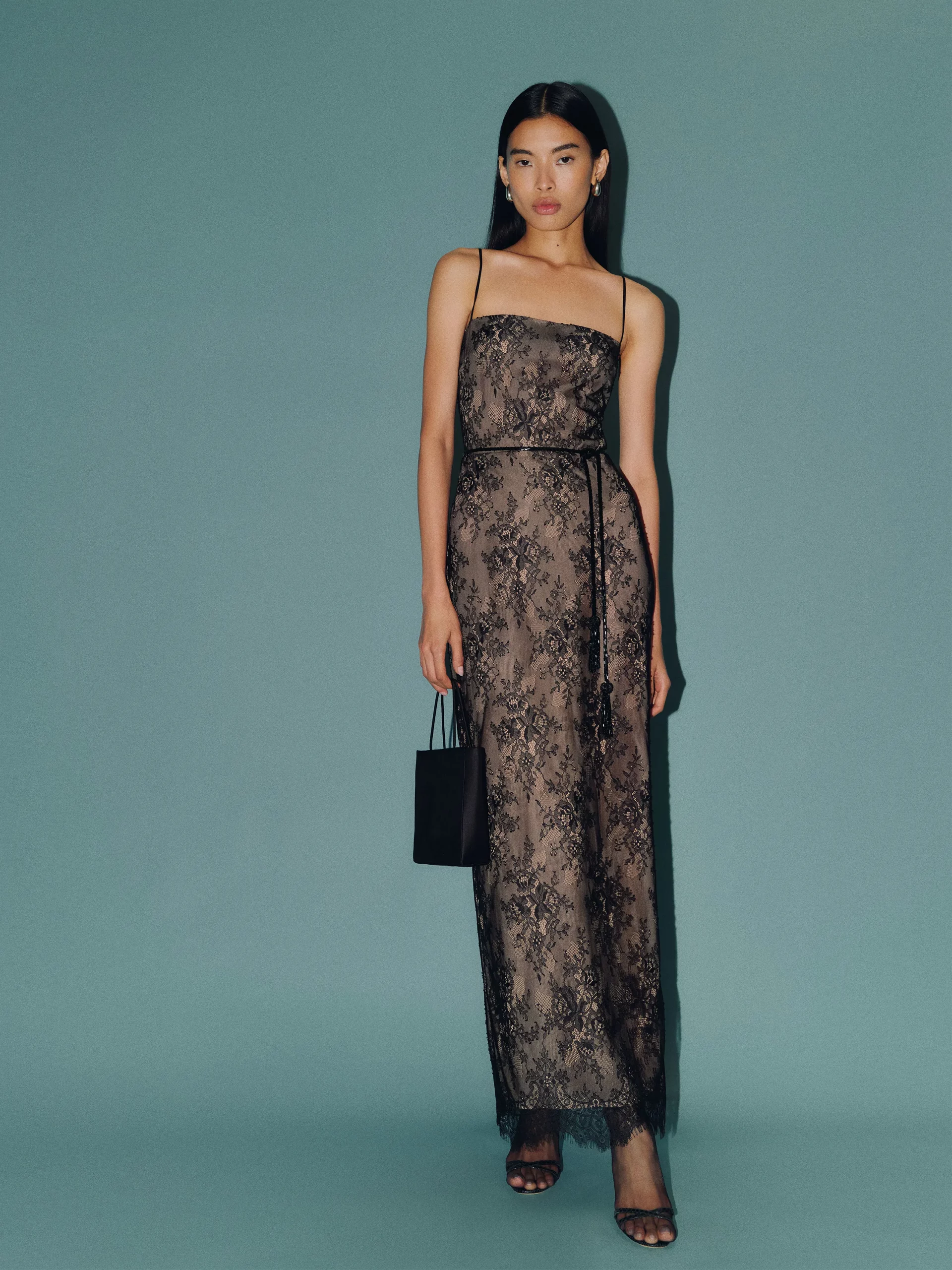 winter wedding guest dress