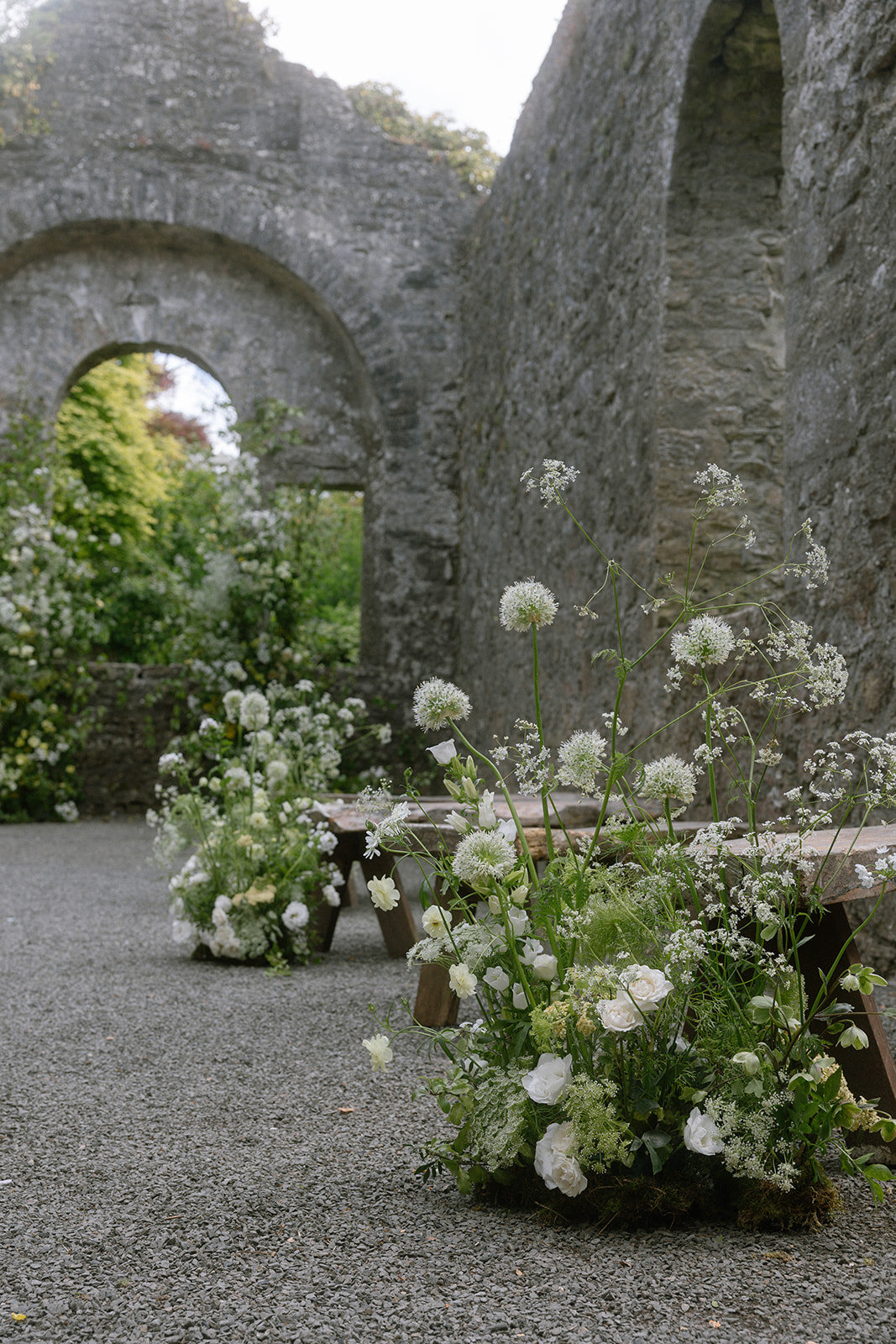 micro wedding venue in Ireland