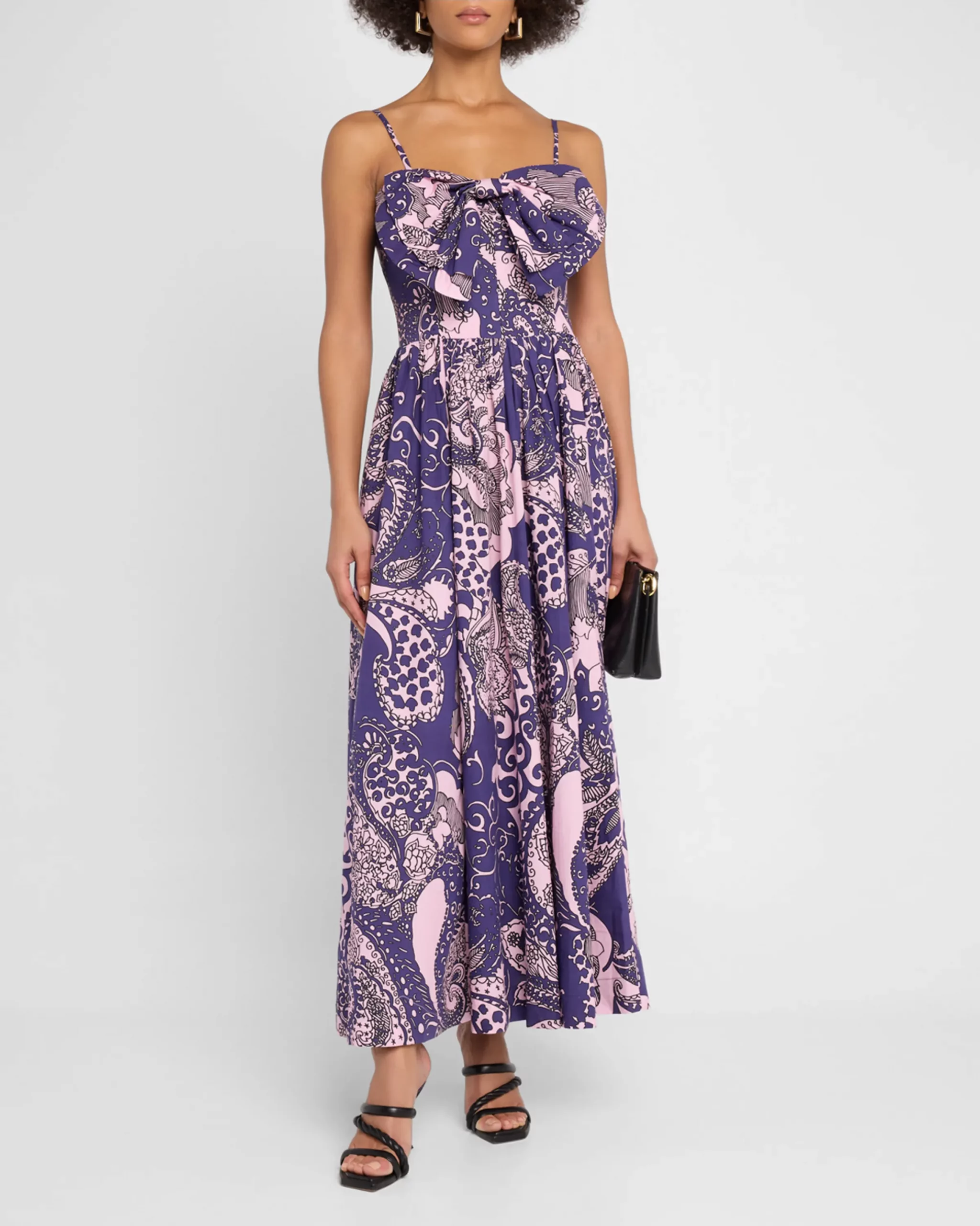 winter wedding guest