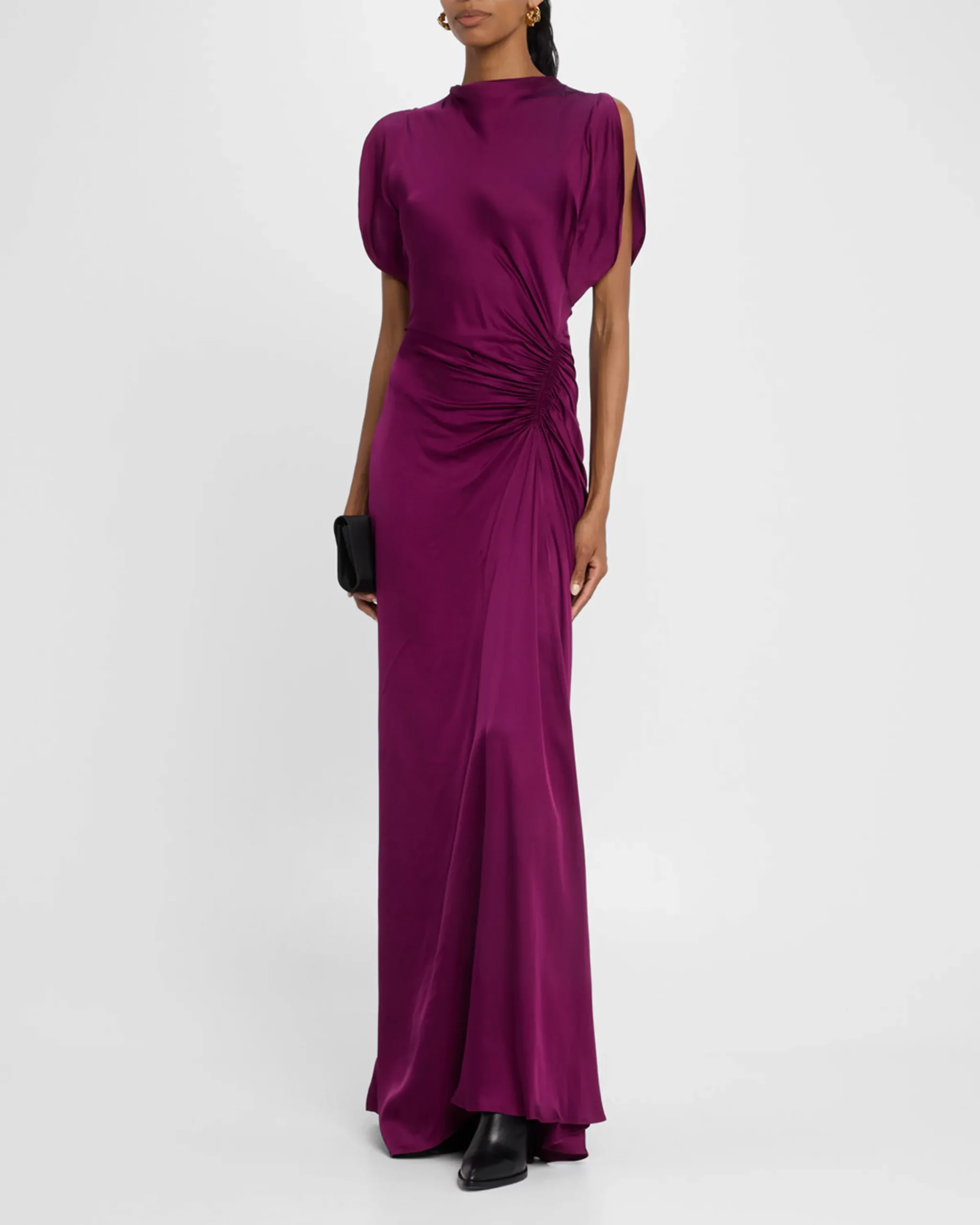 winter wedding guest dress