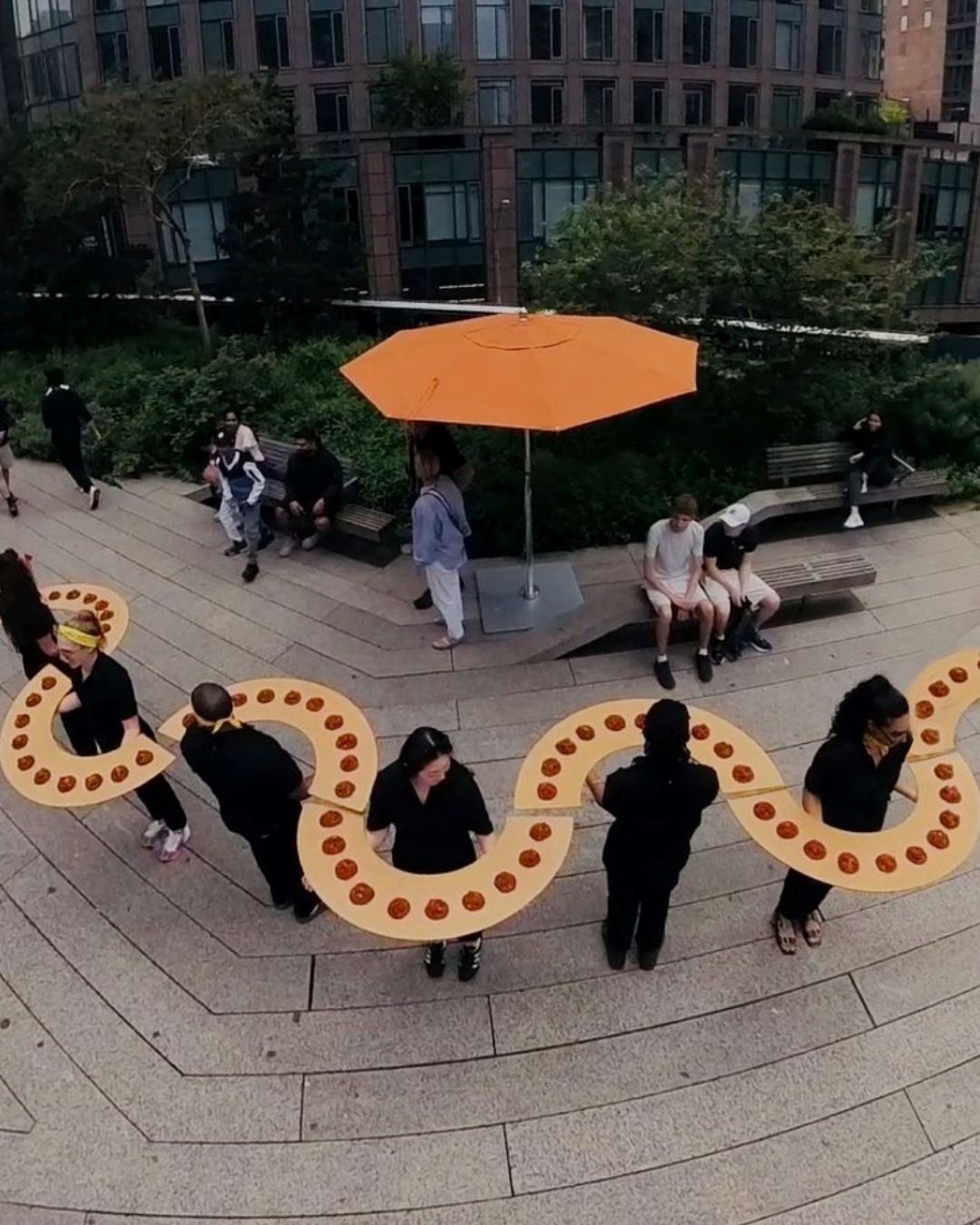 2026 Wedding Food Trend