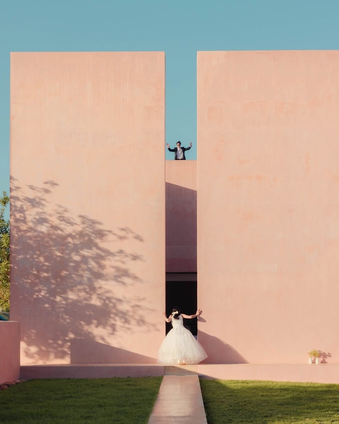 wedding design ideas