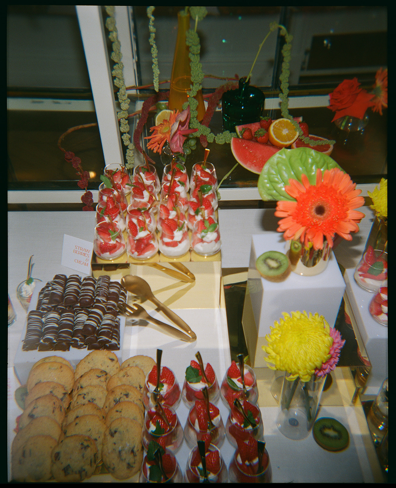 Chicago wedding catering