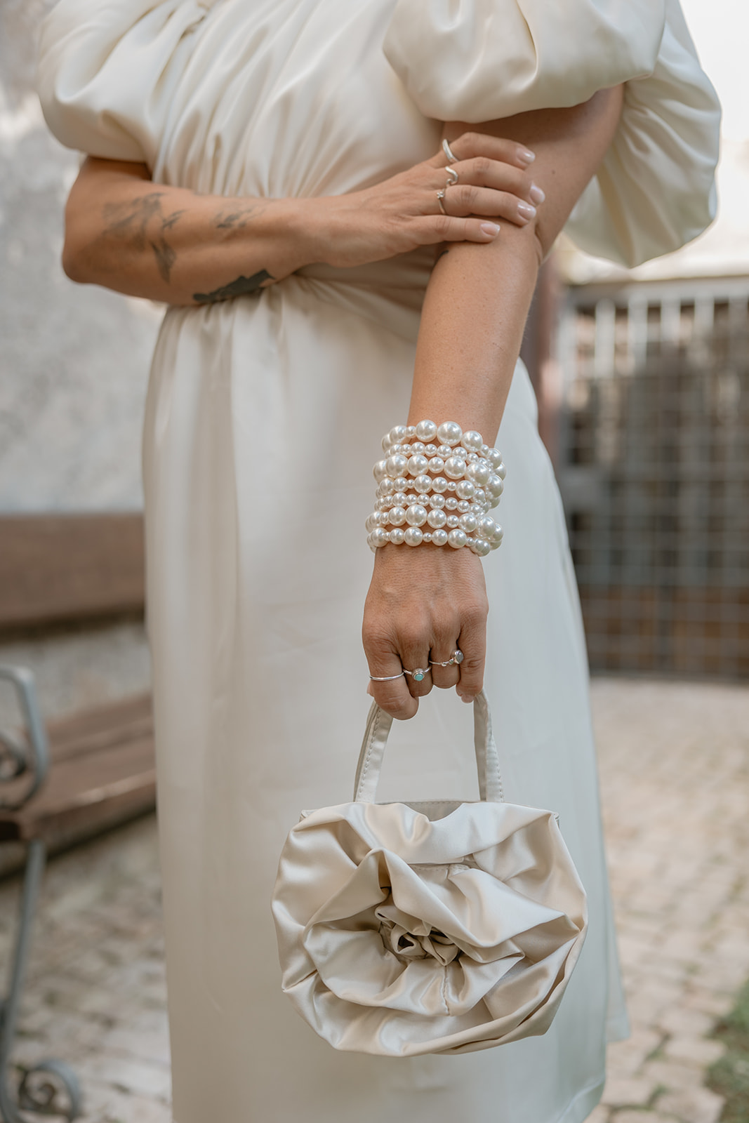 wedding guest fashion