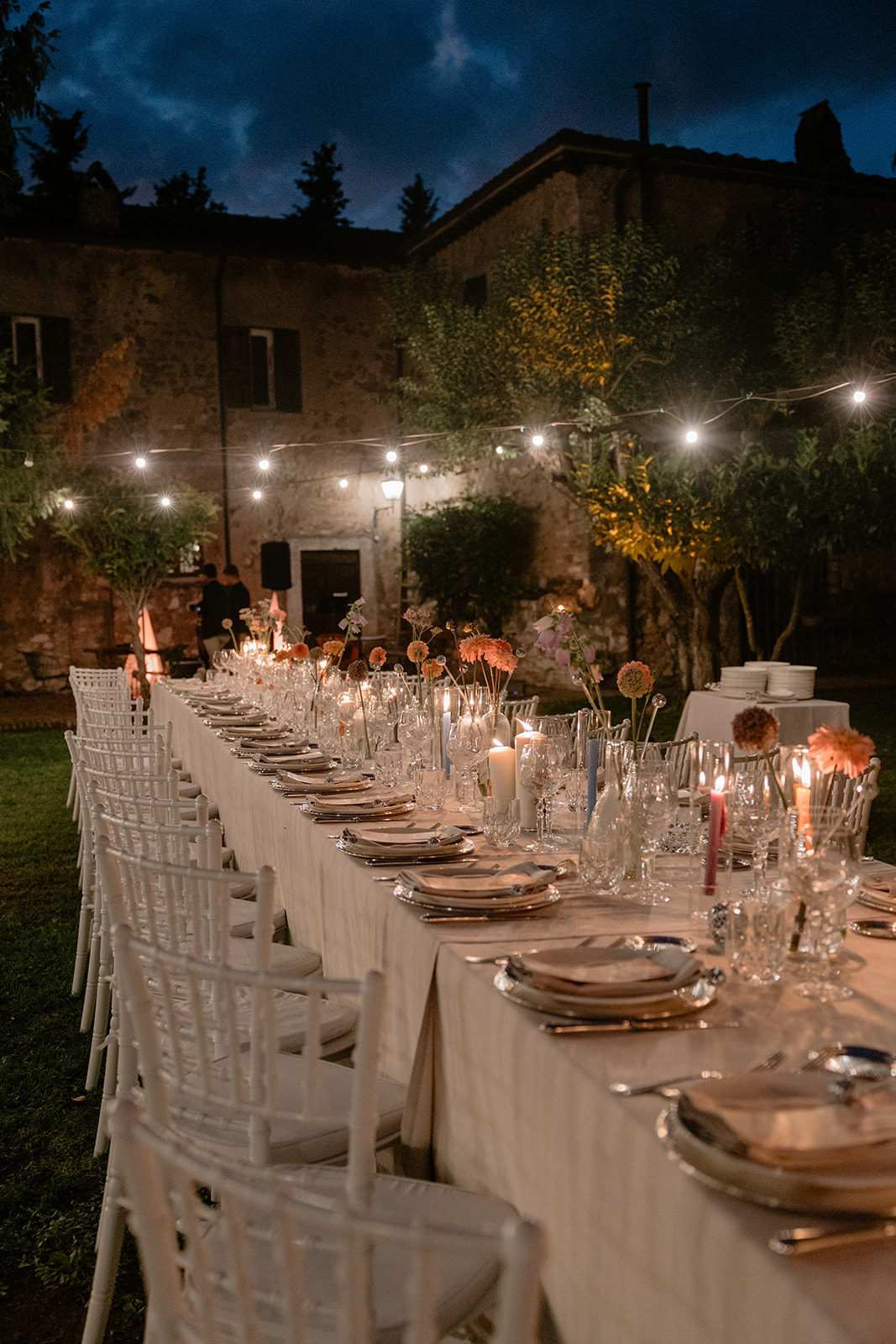 Italy wedding venue