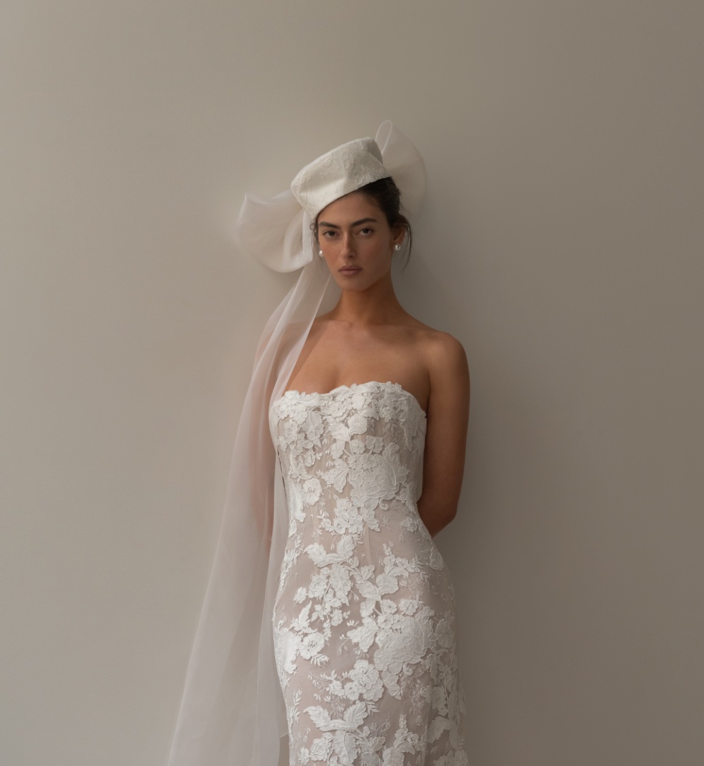 party veil trend