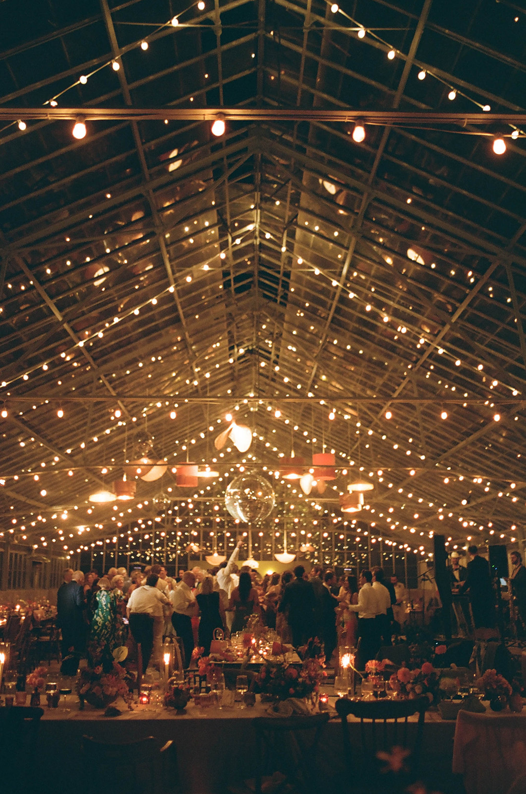 Santa Barbara wedding reception venue