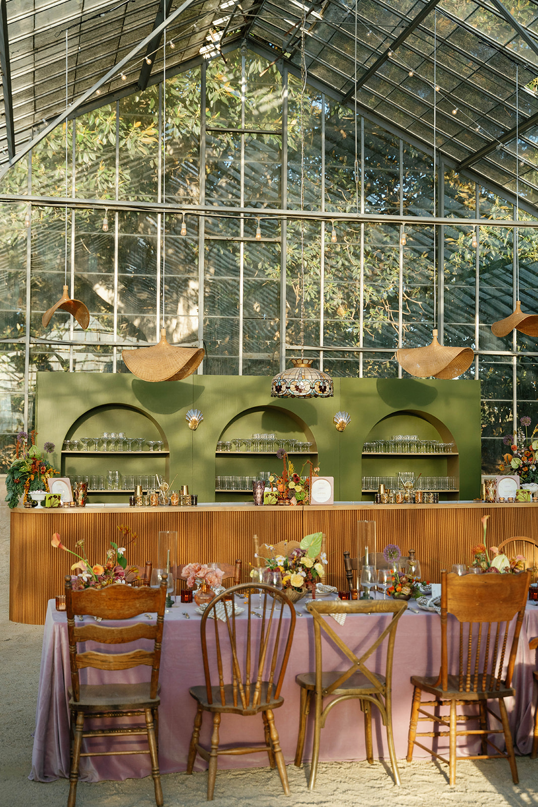 wedding reception venue 