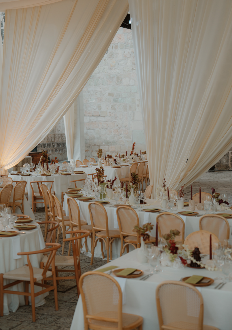 mexico wedding design