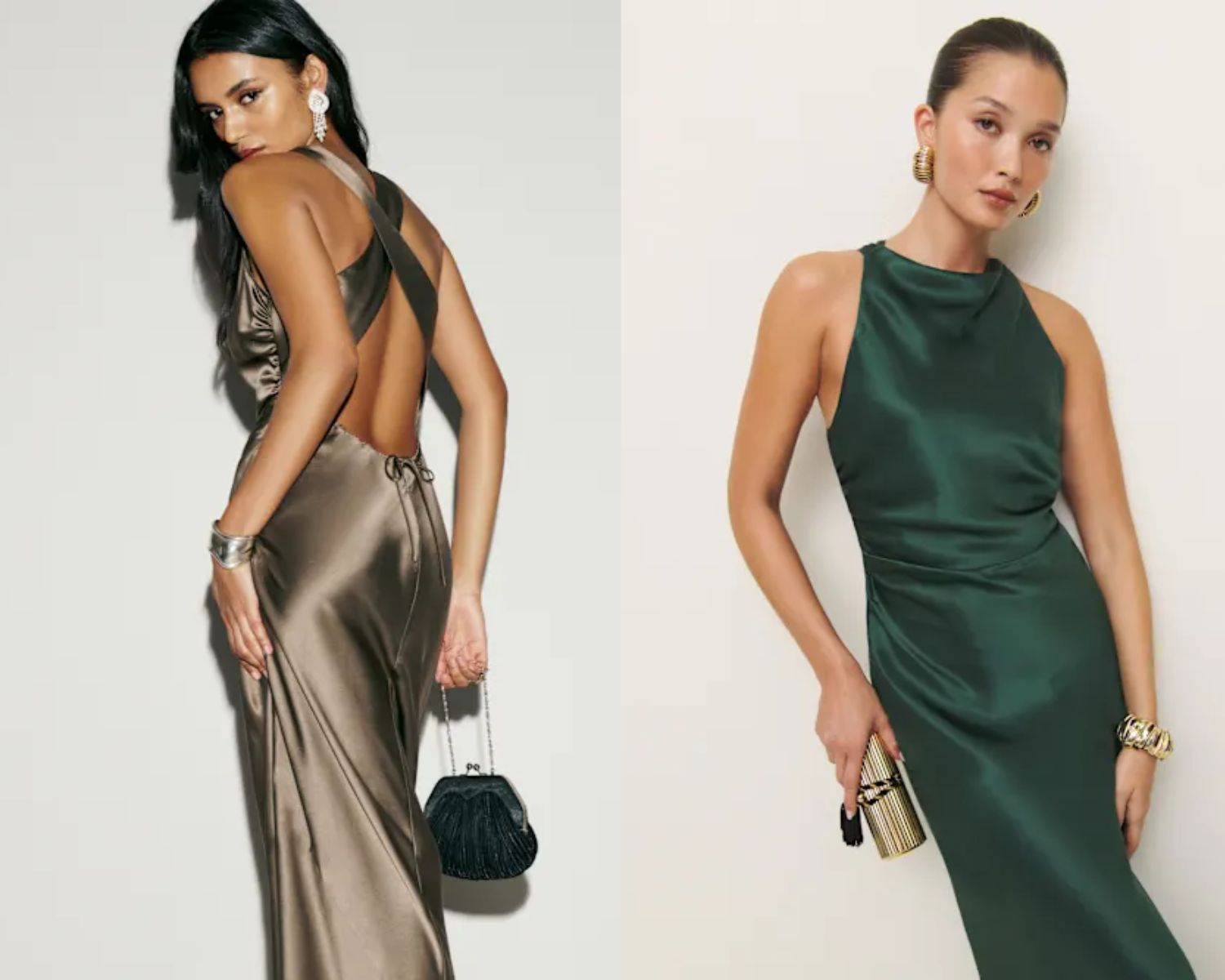 moody bridesmaid dress colors