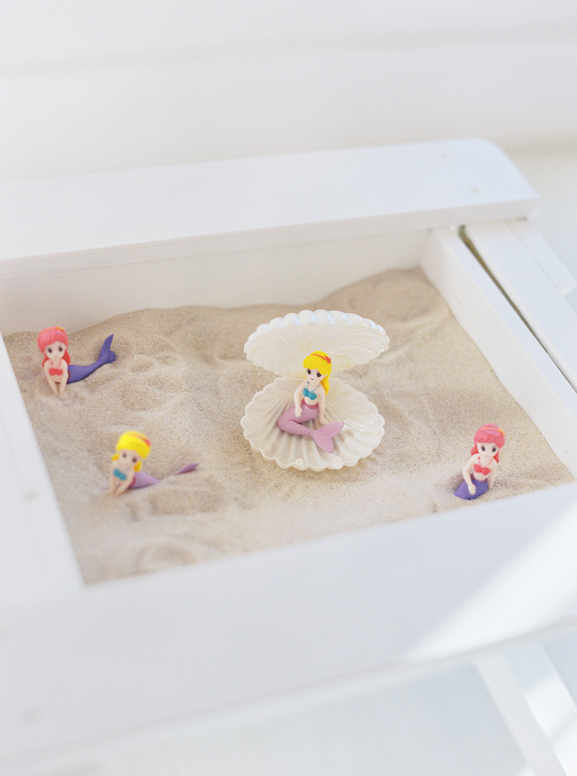 birthday play activity sandbox