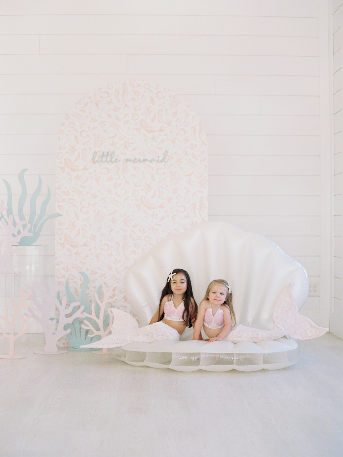 girls birthday party ideas