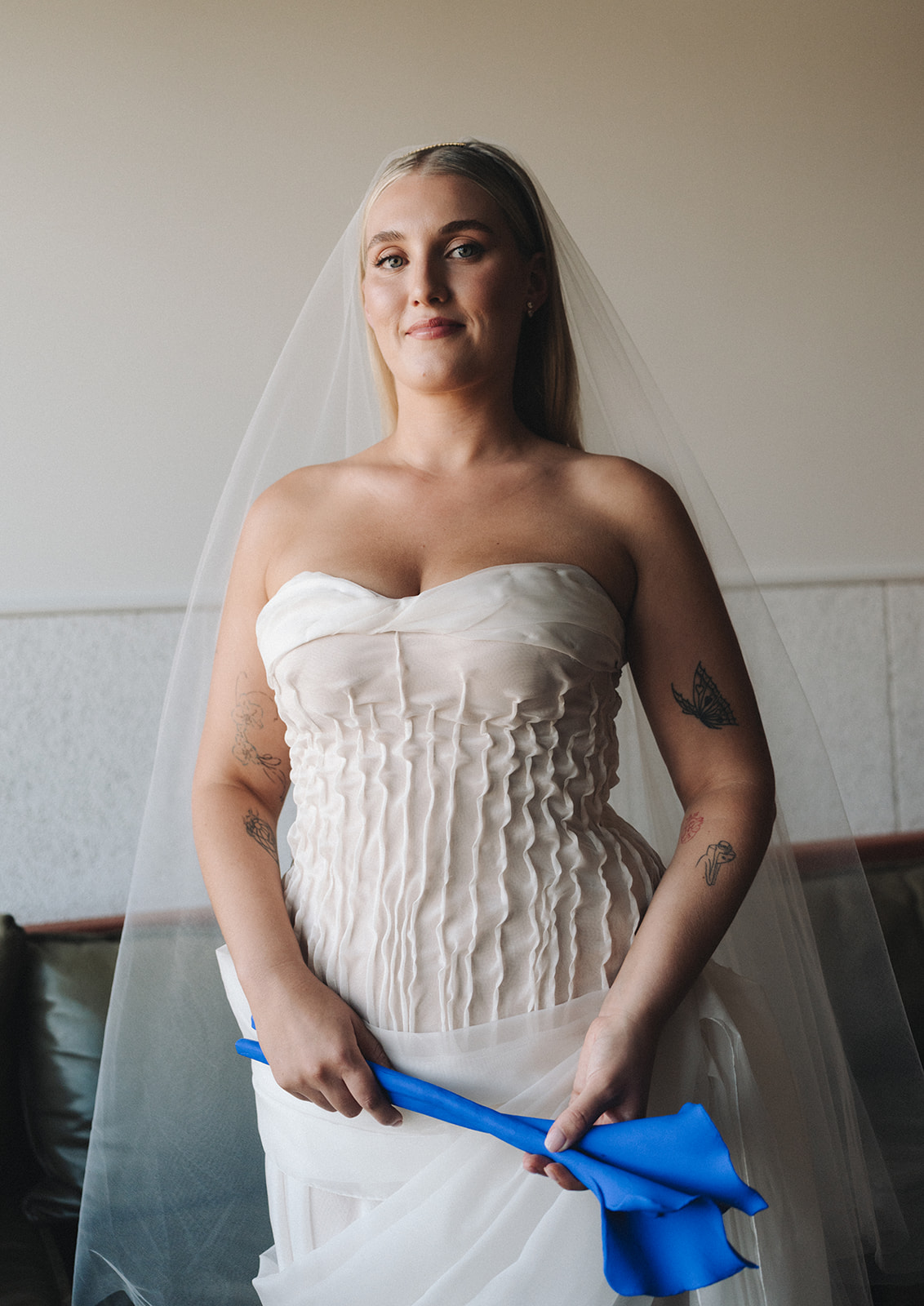 Sydney bride