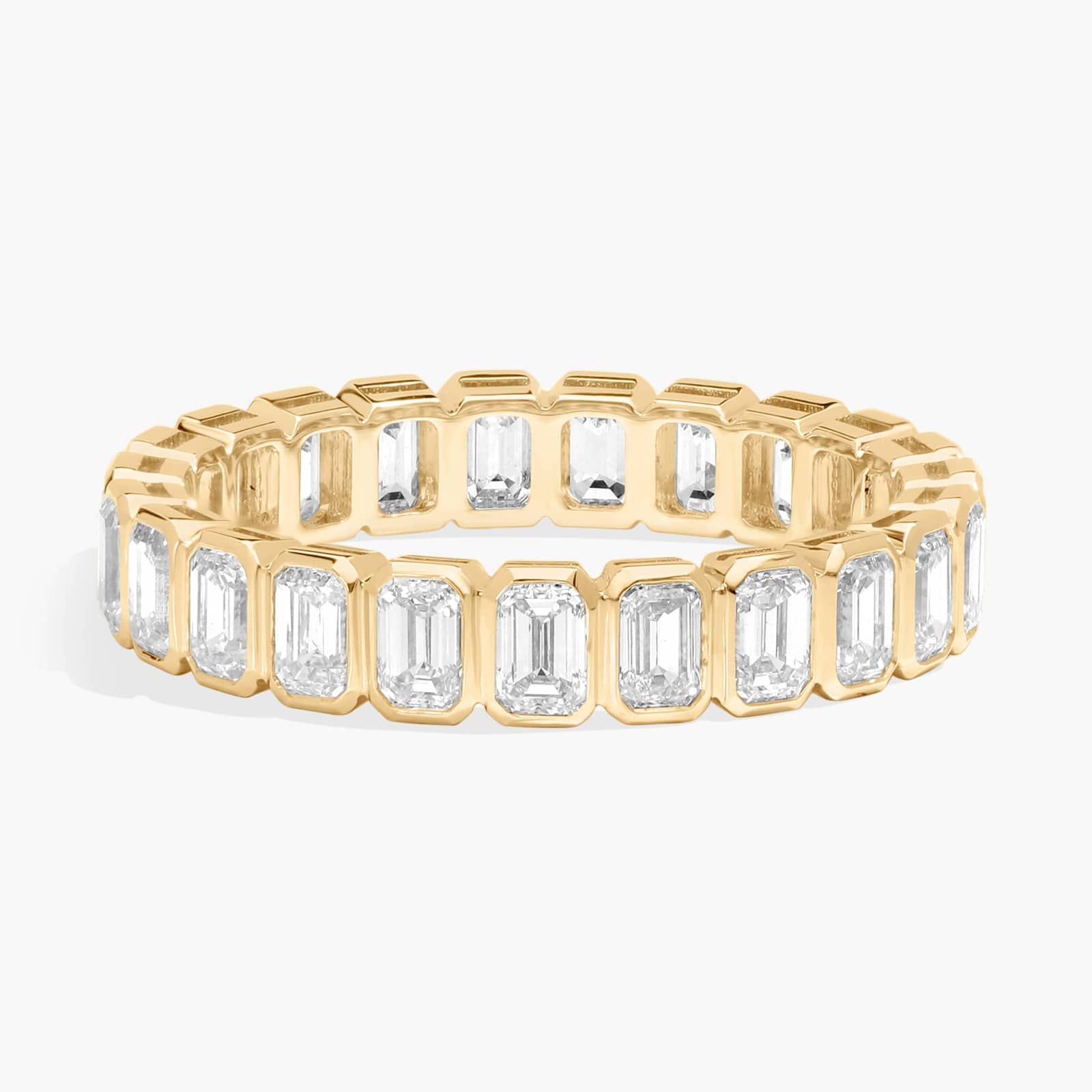 bridal ring pairings