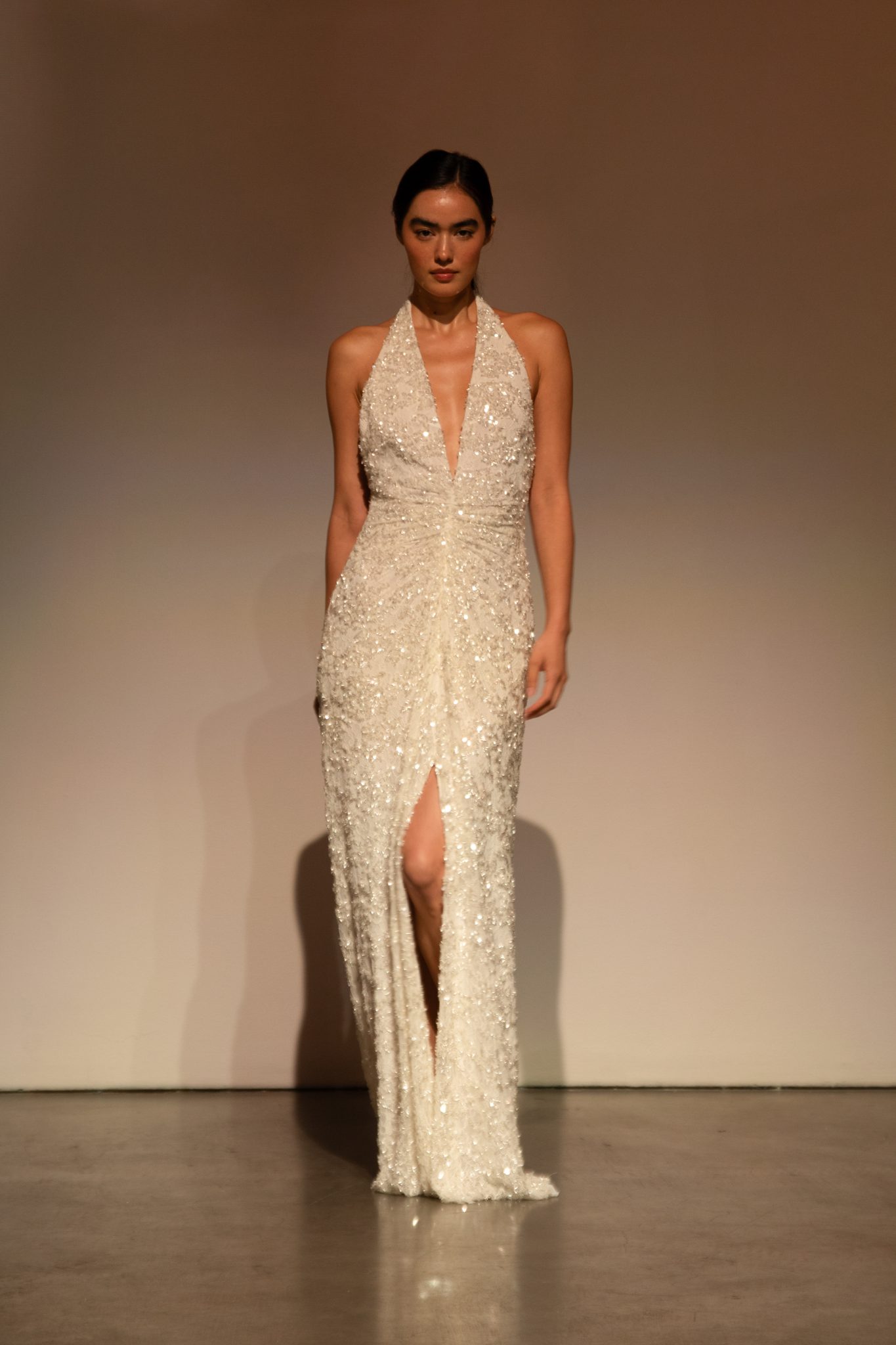 Fall/Winter 2027 bridal trends