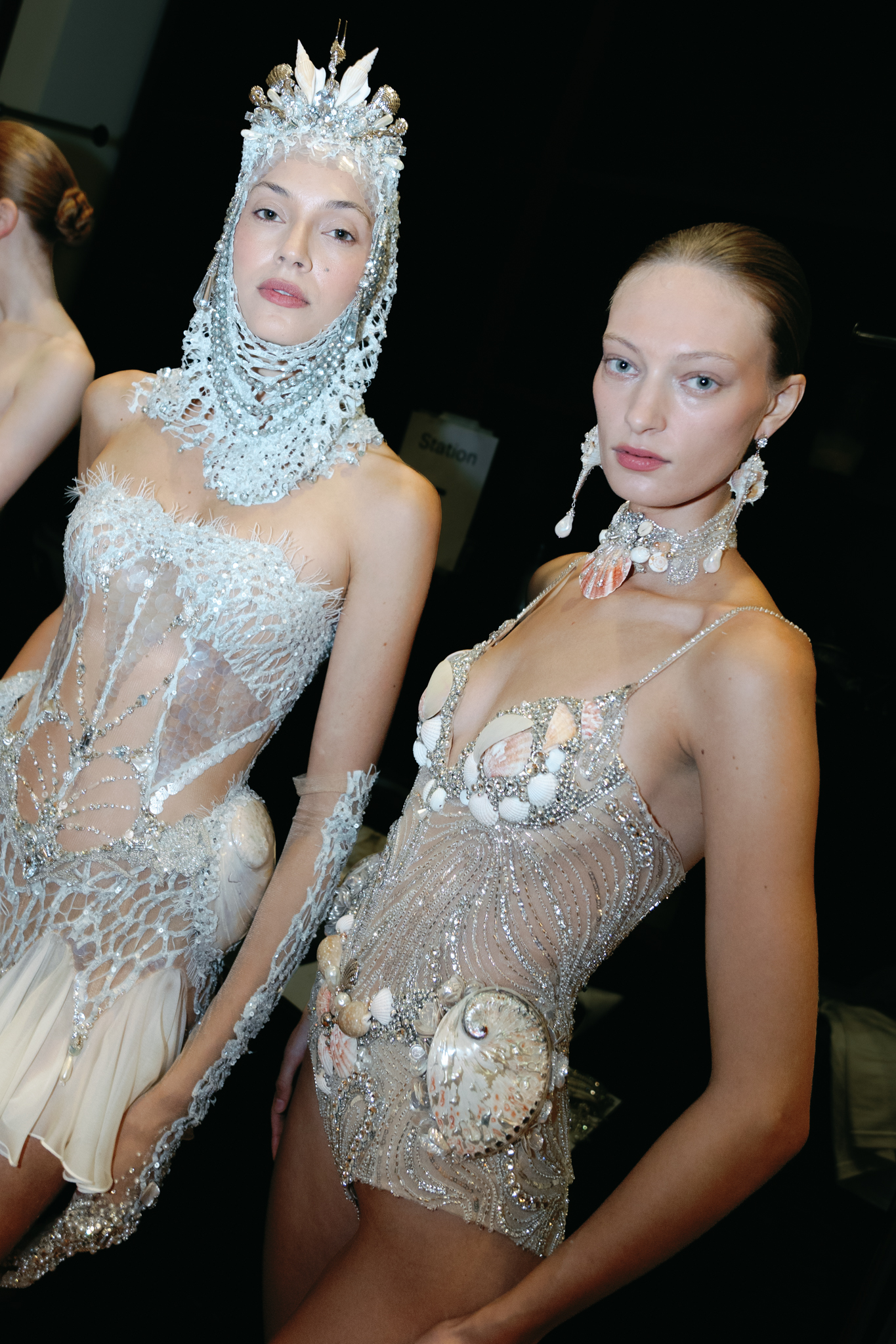 Alon Livné’s Fall 2027 Bridal Collection Just Stole the Show at NYBFW