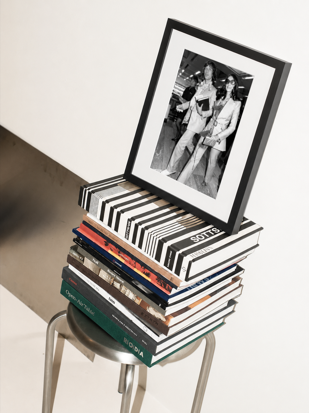 The Wedding Registry, Reinvented