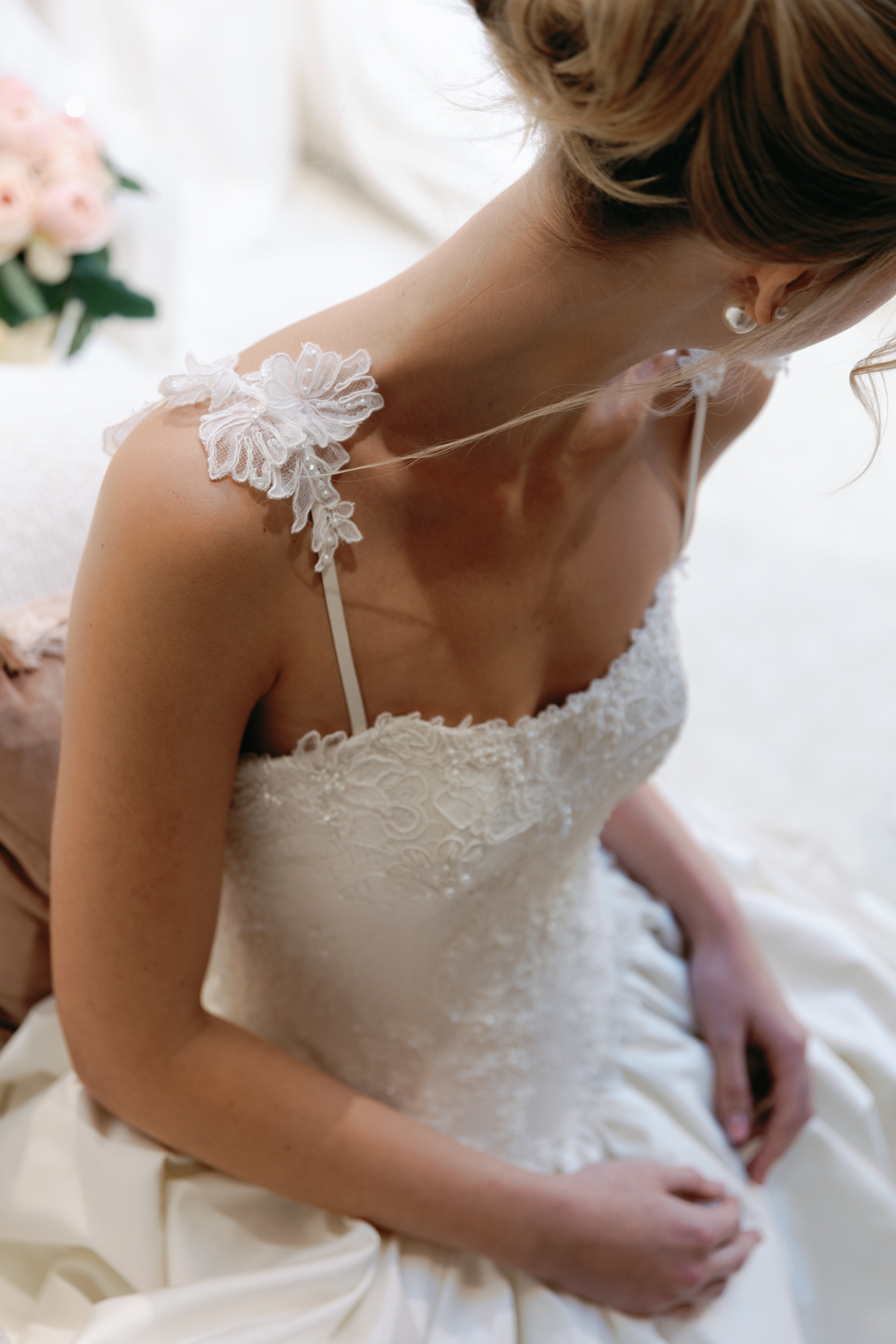 Lihi Hod wedding dress
