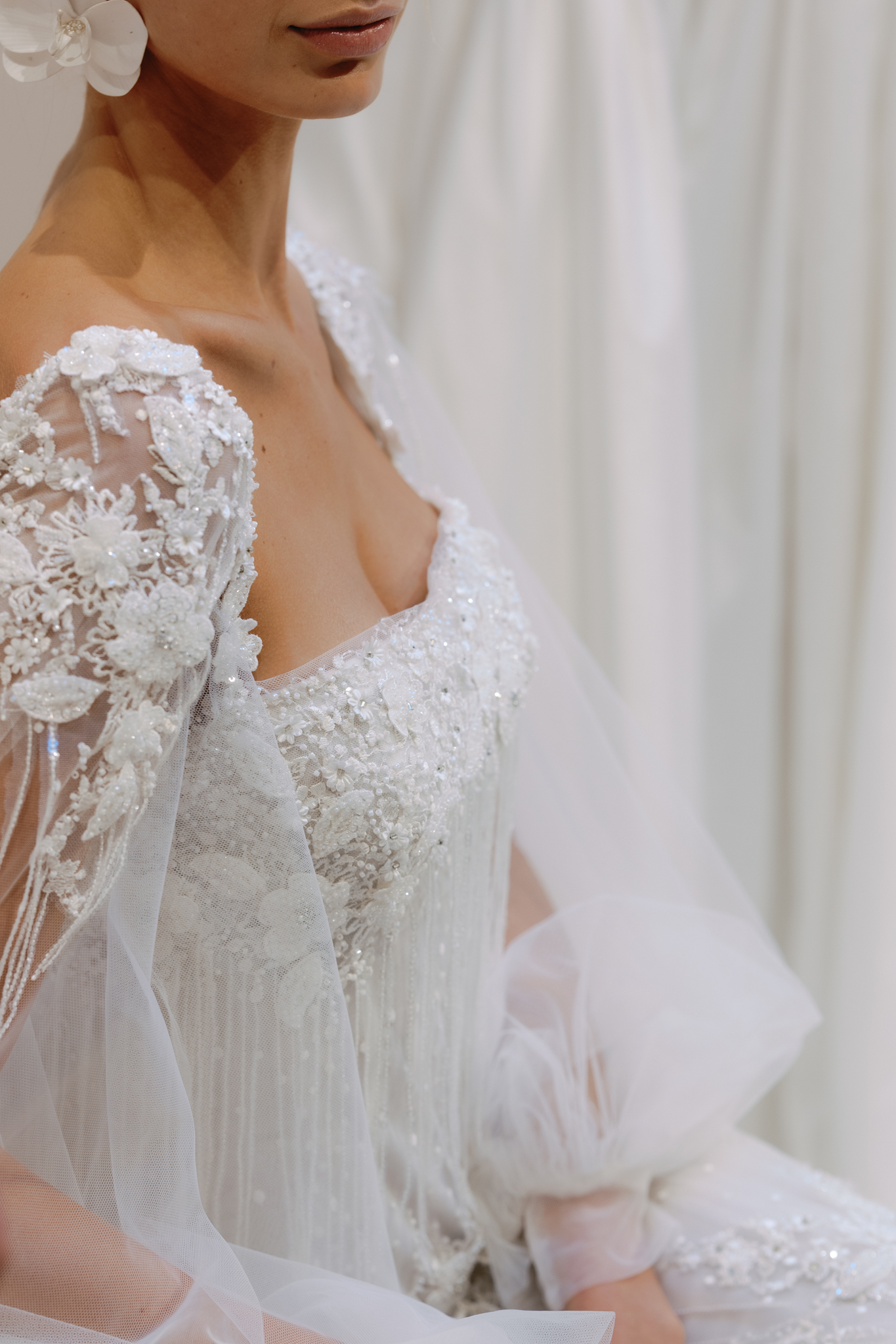 Lihi Hod wedding dress