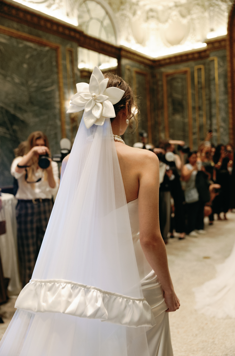 Maison Margot at NYBFW Fall 2027