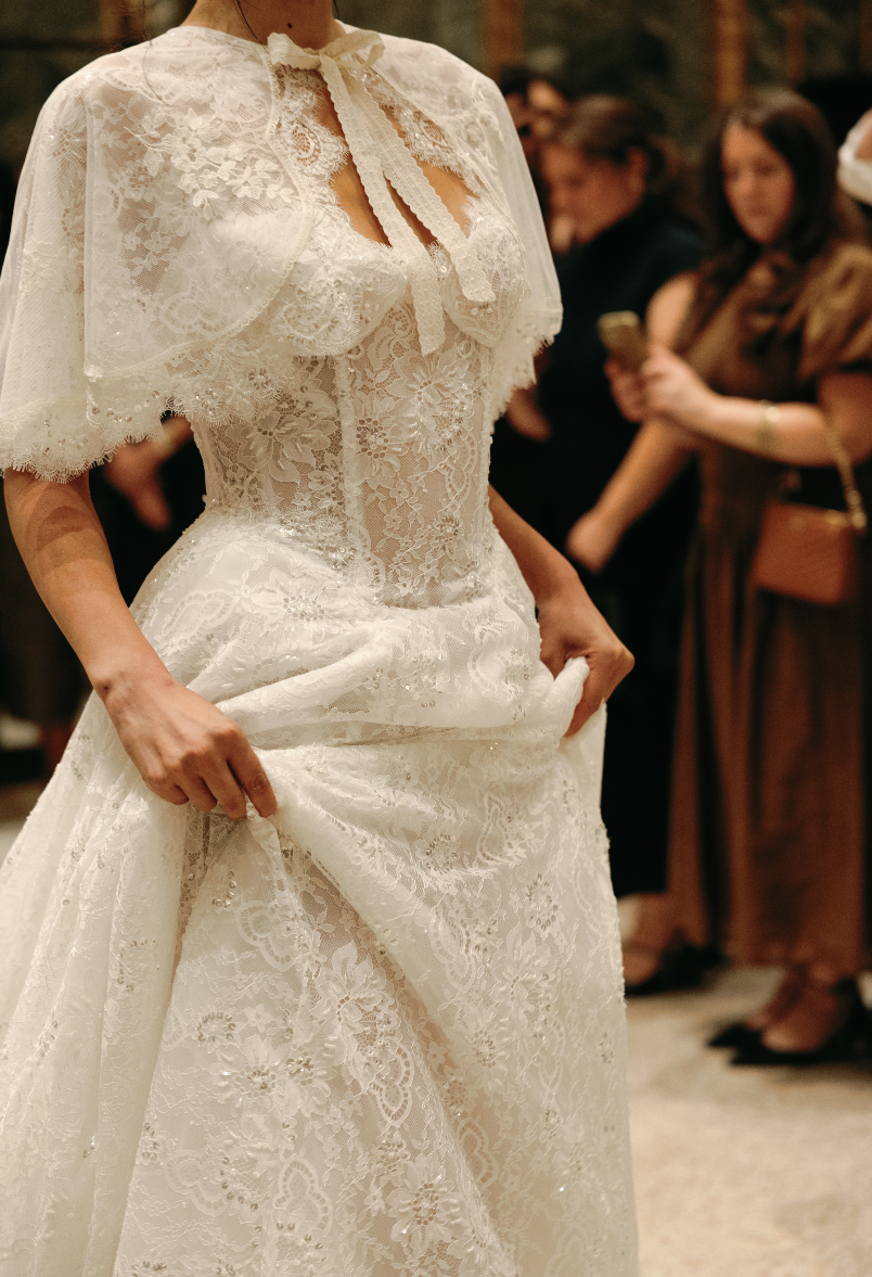 Maison Margot at NYBFW Fall 2027