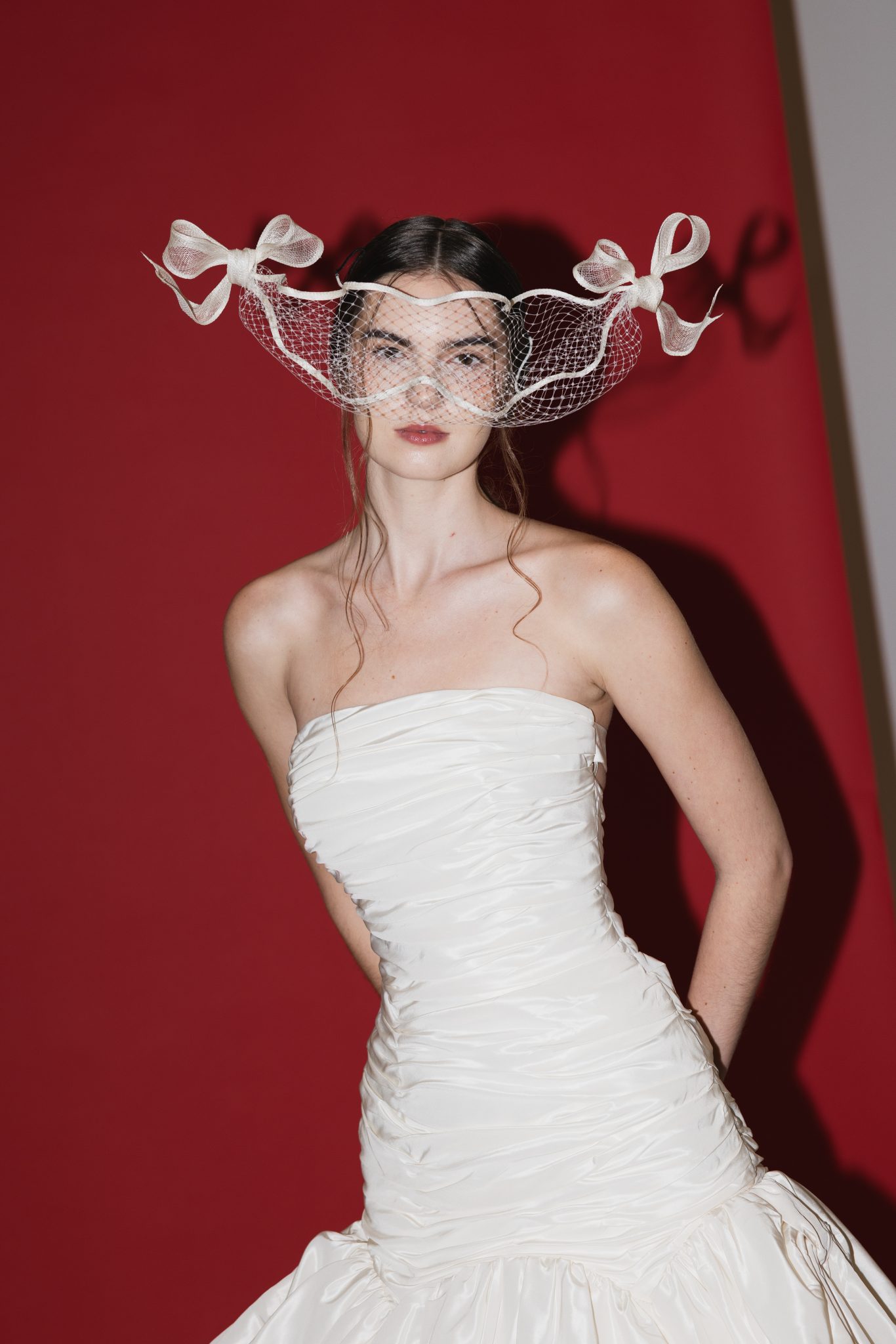 bridal gown trends 2027