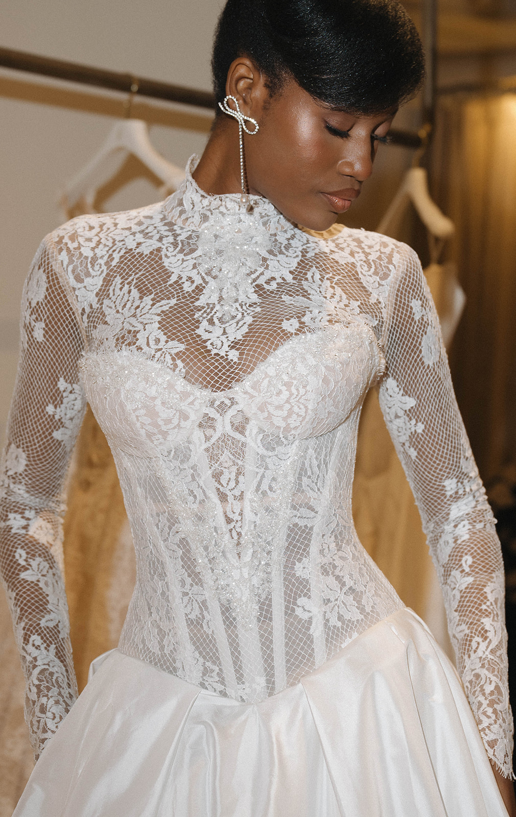 bridal gown trends 2027