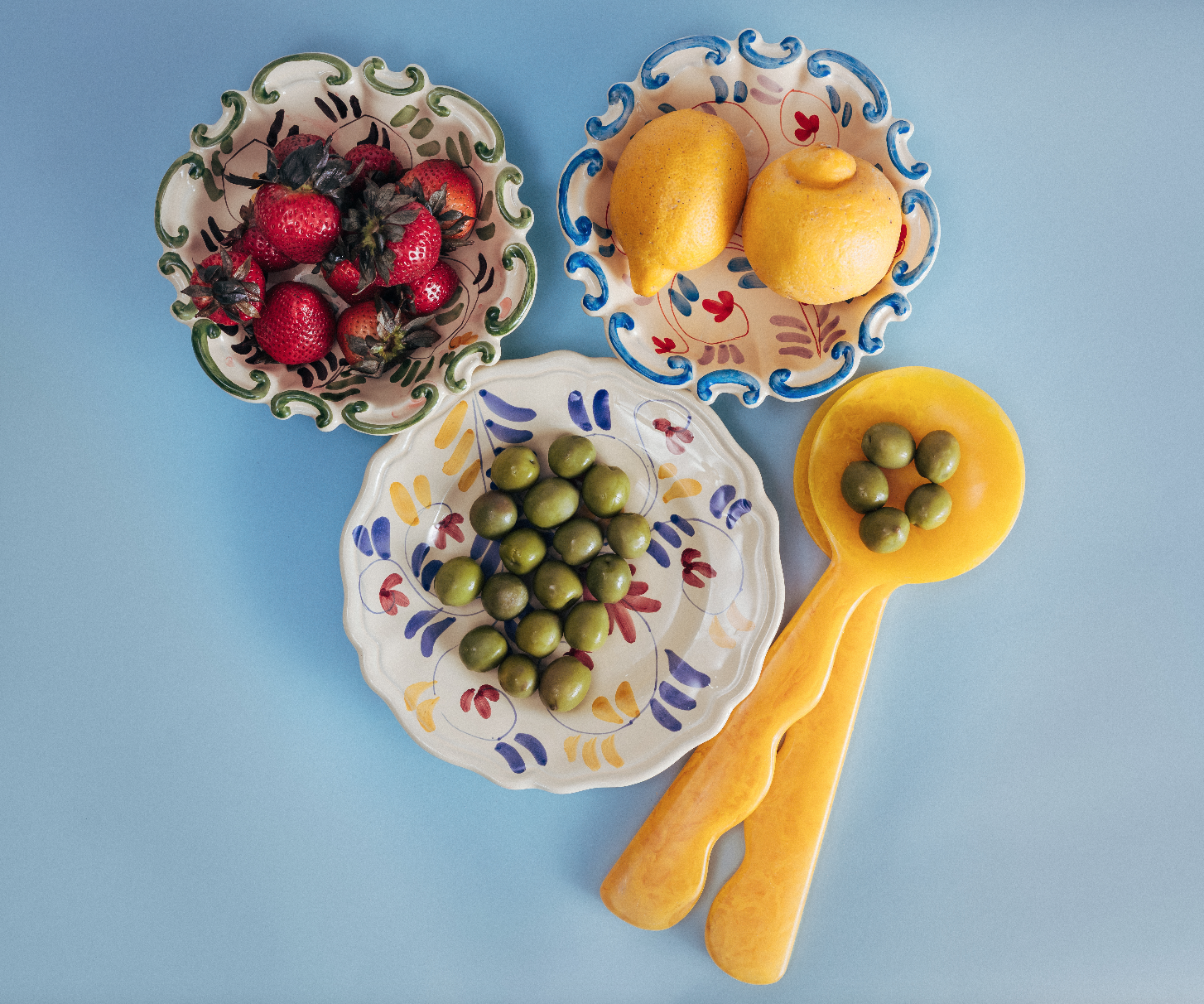 The Wedding Registry, Reinvented
