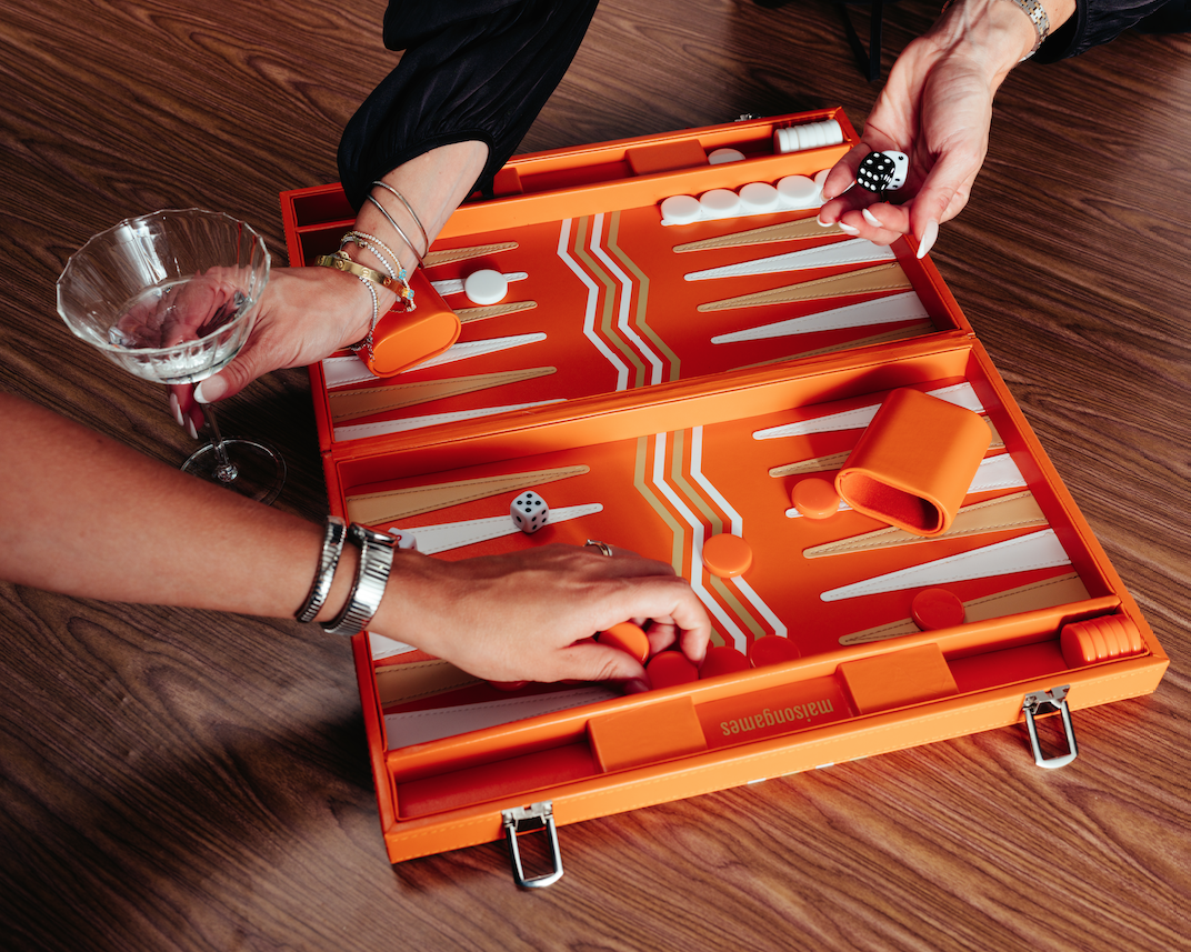 The Wedding Registry, Reinvented