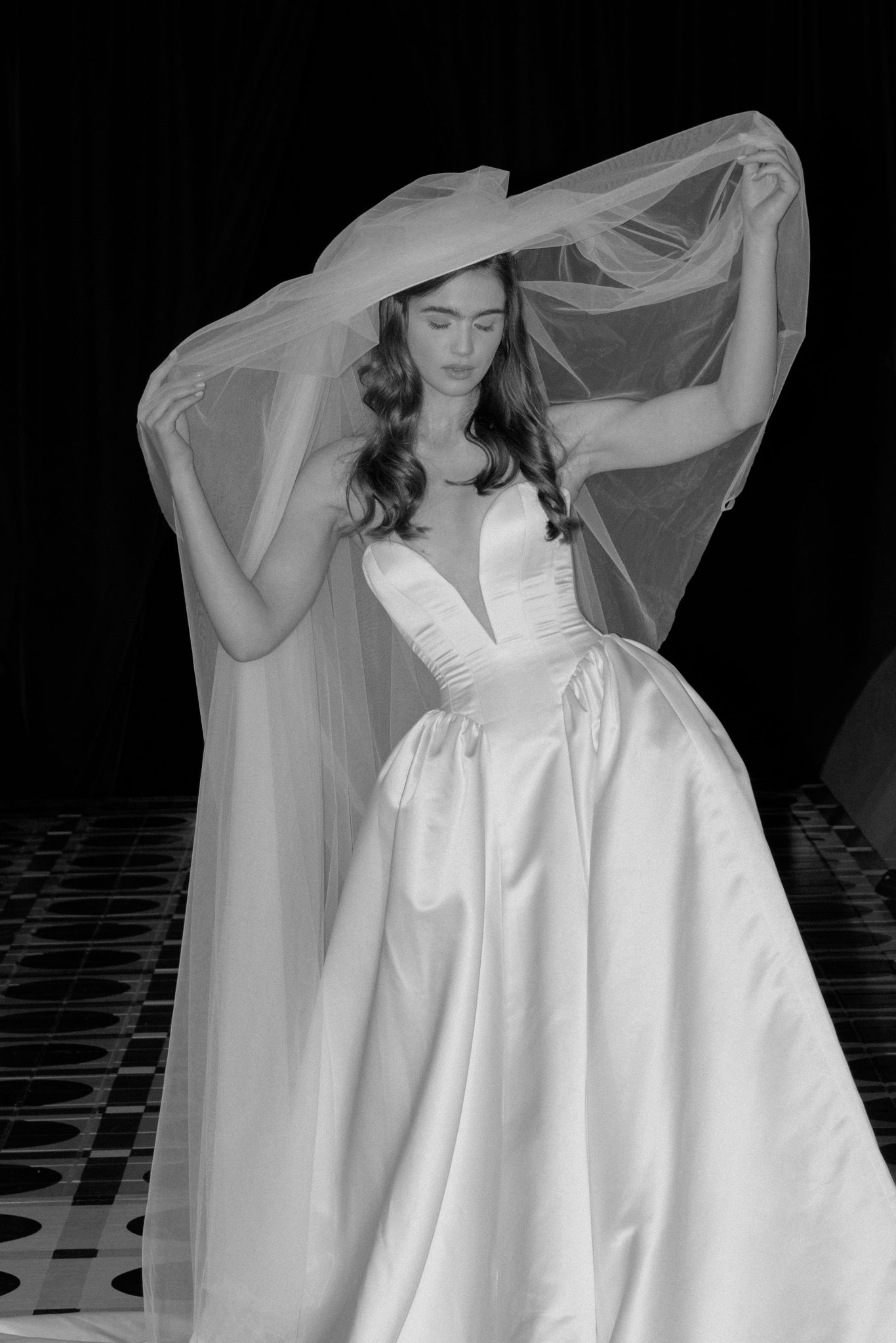The 38 Wedding Dresses We Can’t Stop Thinking About from NYBFW Fall/Winter 2027