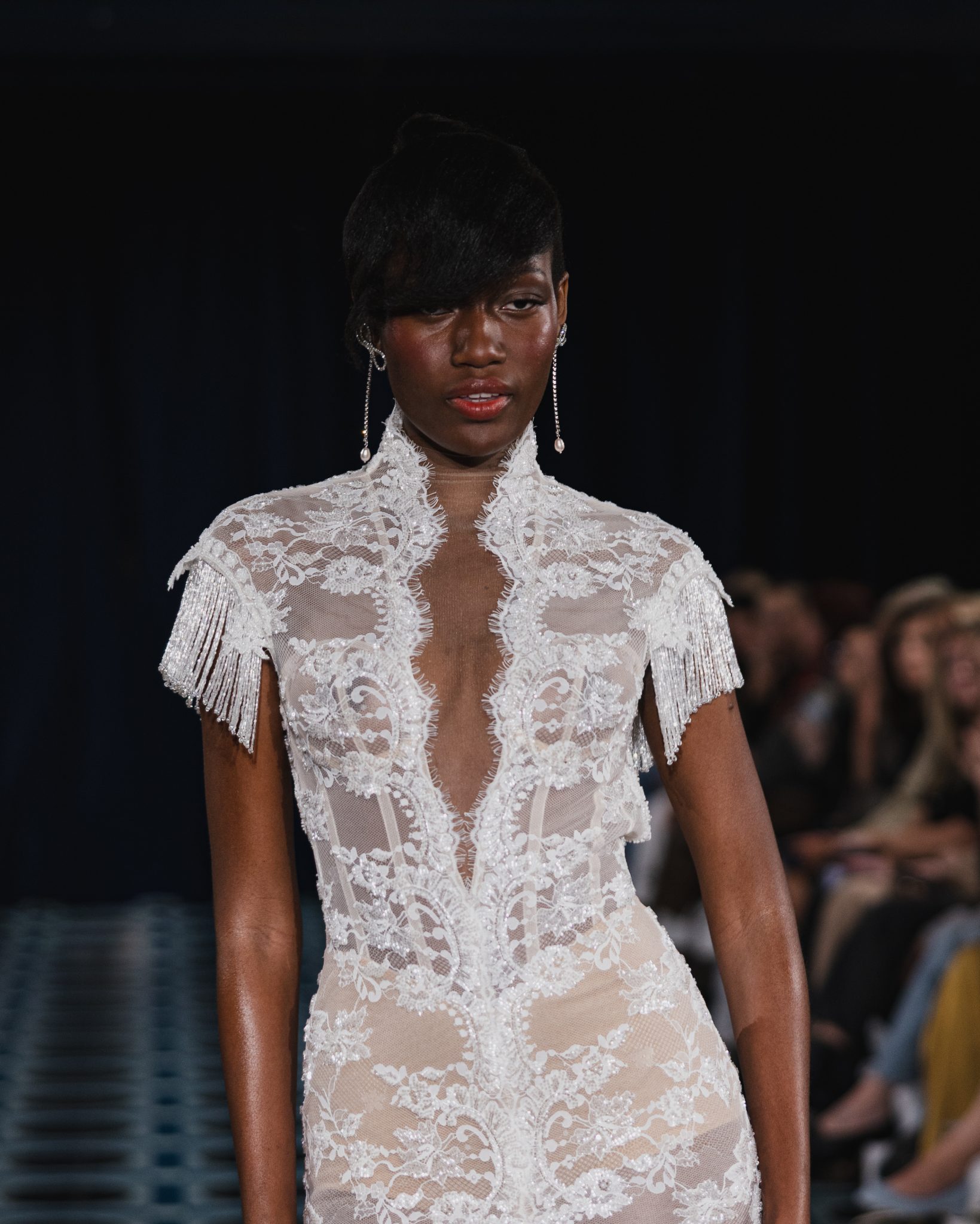 The 38 Wedding Dresses We Can’t Stop Thinking About from NYBFW Fall/Winter 2027